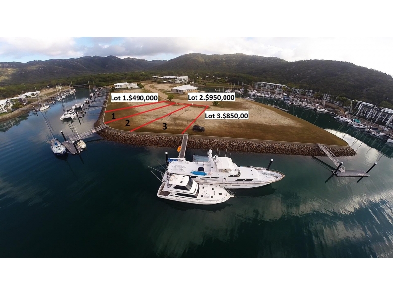 14 The Cove Nelly Bay Qld 4819 Residential Land for Sale realestate