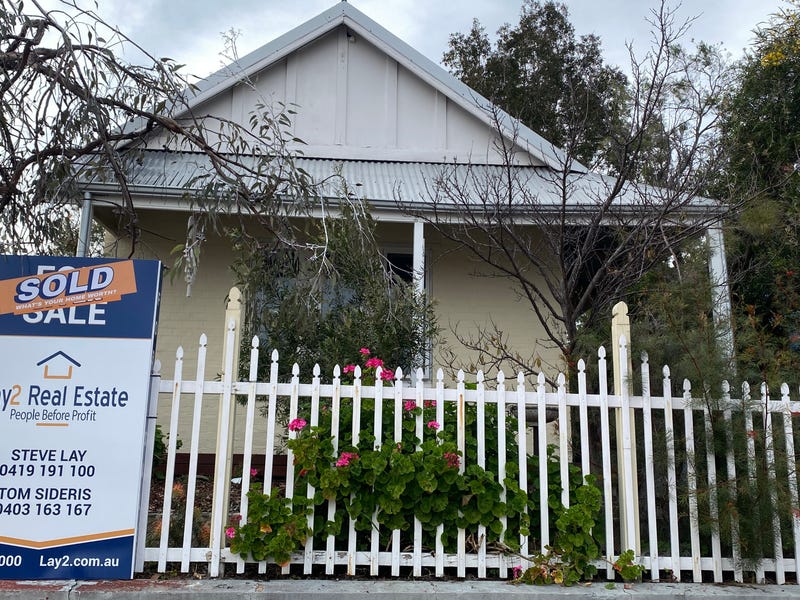 1 Murray Street, Bayswater, WA 6053 Property Details