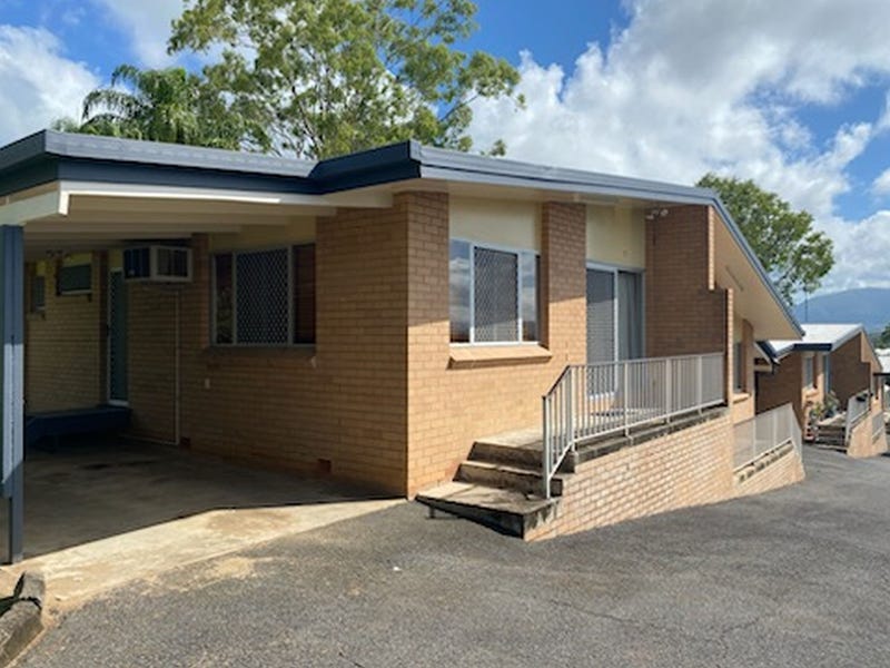 5/7 Athelstane Street, The Range, QLD 4700