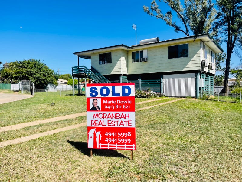 5 HART COURT, Moranbah, Qld 4744 Property Details