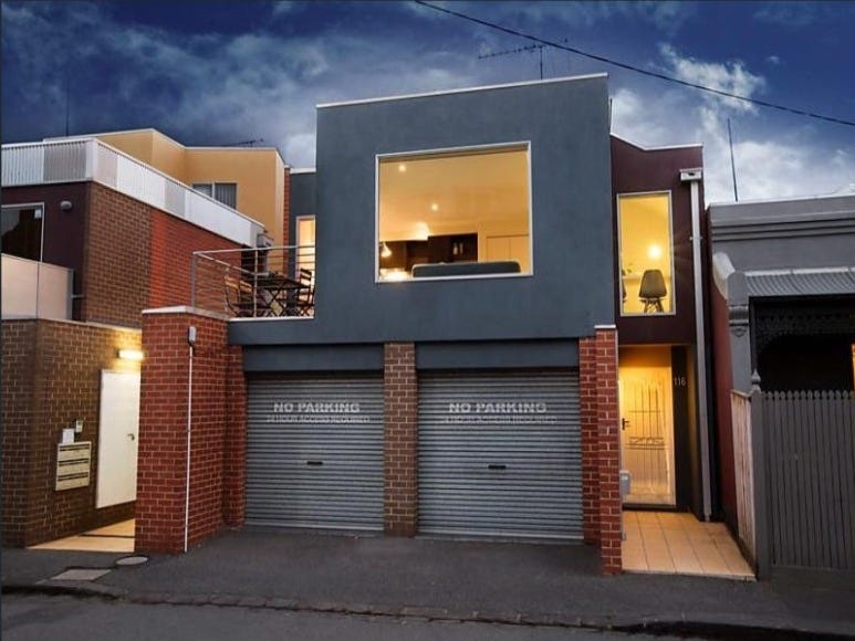 116 Rose Street, Fitzroy, VIC 3065