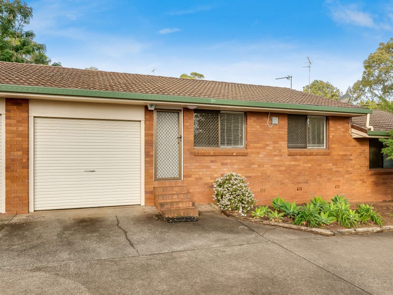 3/31 Moloney Street, North Toowoomba, QLD 4350