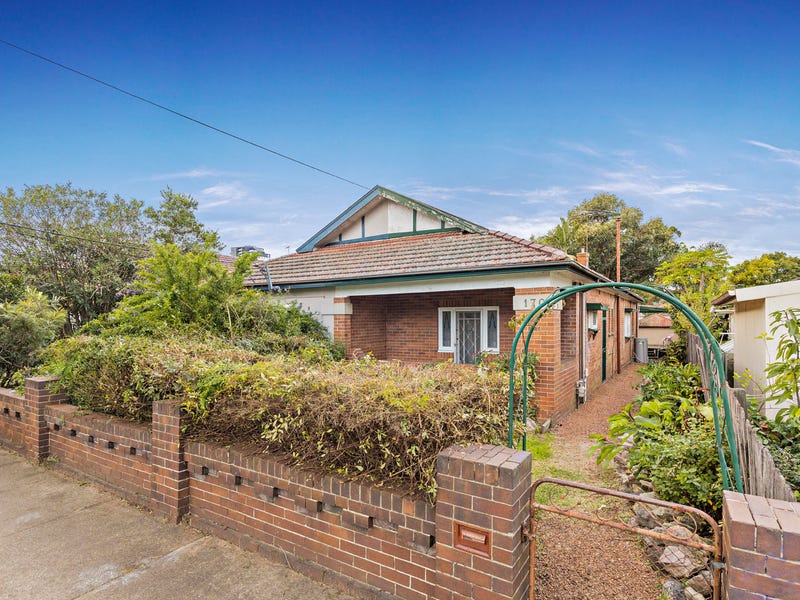 170 Wentworth Road, Burwood, NSW 2134 Property Details