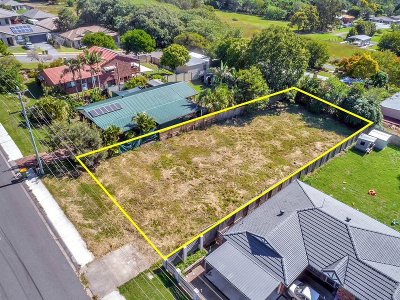 15 Chetwynd Street, Redbank Plains, Qld 4301 Residential Land for