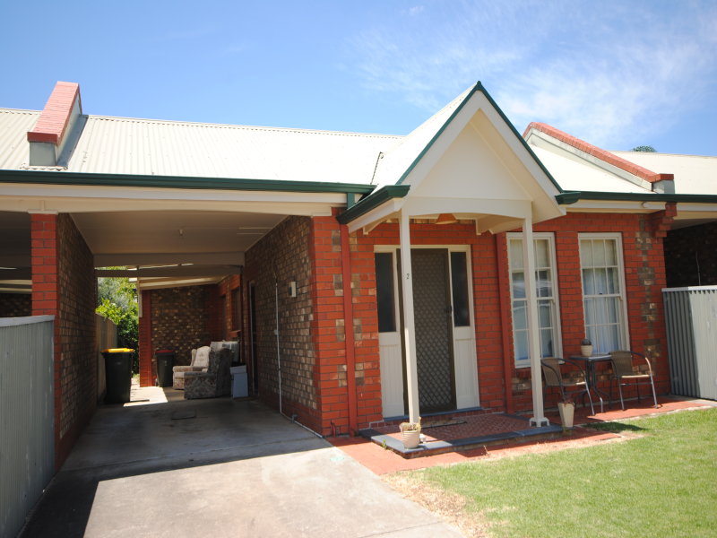 3/16 Elizabeth Street, Norwood, SA 5067