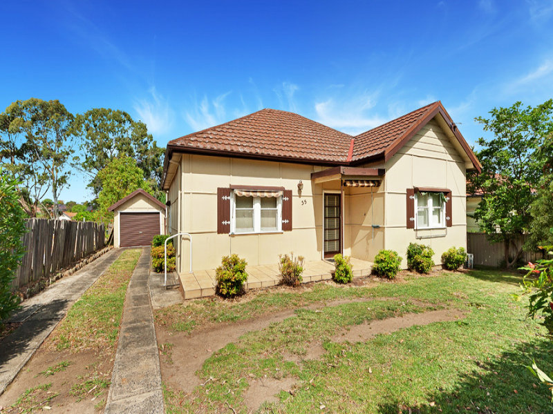 35 Park Road Rydalmere NSW 2116 Property Details