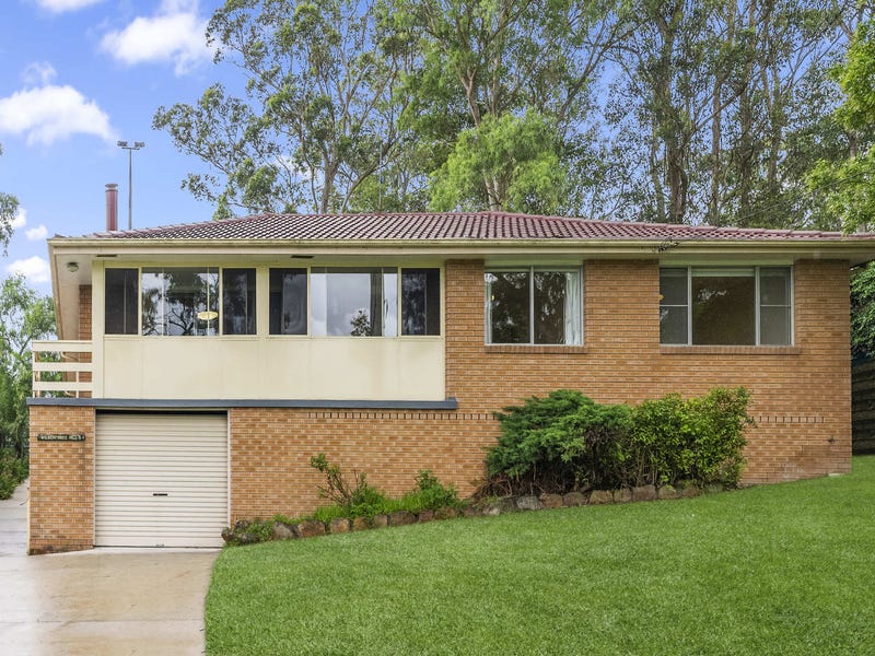 27 Church Road, Wilberforce, NSW 2756 Property Details