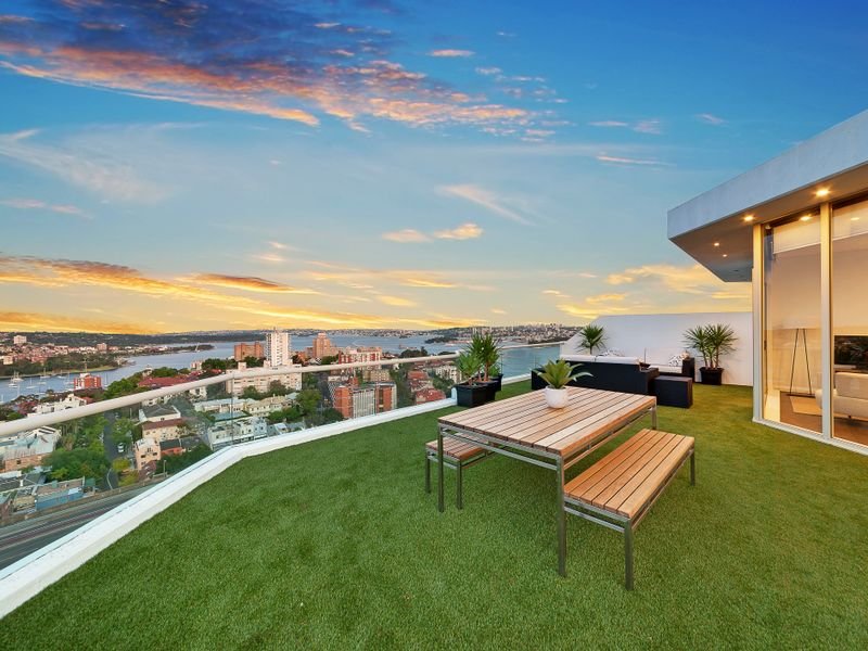 2102/38 Alfred Street S, Milsons Point, NSW 2061