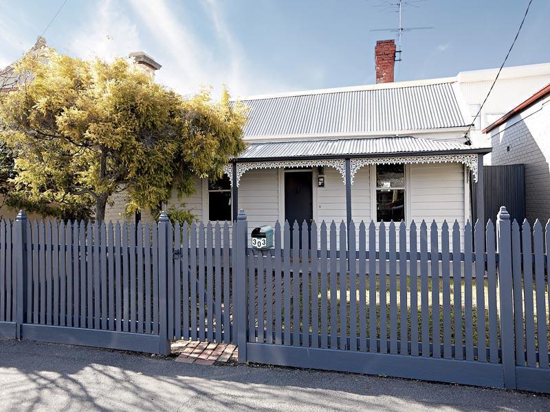 303 Lennox Street, Richmond, Vic 3121 Property Details