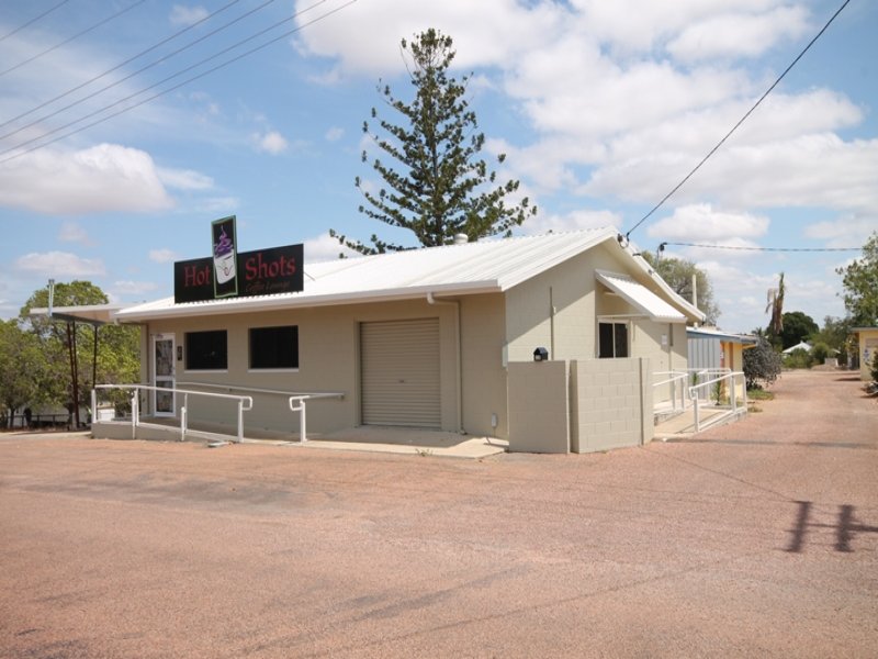 119121 Towers Street, Charters Towers City, QLD 4820