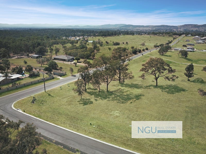 1 Hatton Ridge Drive, Regency Downs, Qld 4341 Property Details