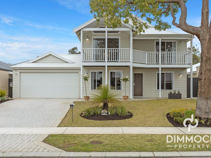 6 Barrack Way, Bushmead, WA 6055 House for Sale