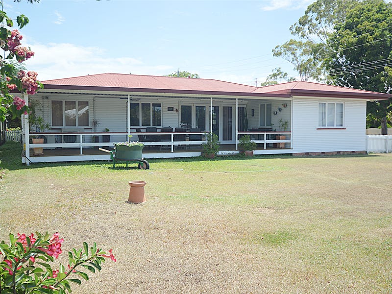27 Long Street, Point Vernon, QLD 4655