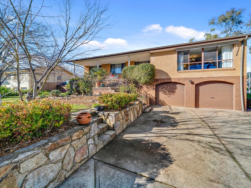 5 Alroy Circuit, Hawker, ACT 2614 Property Details