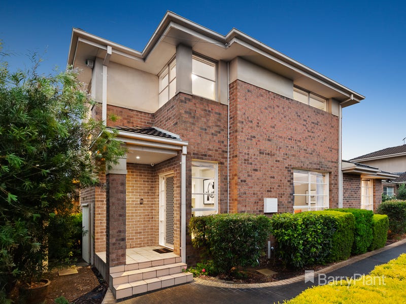 1/174 Thompsons Road, Bulleen, Vic 3105 Townhouse for Sale