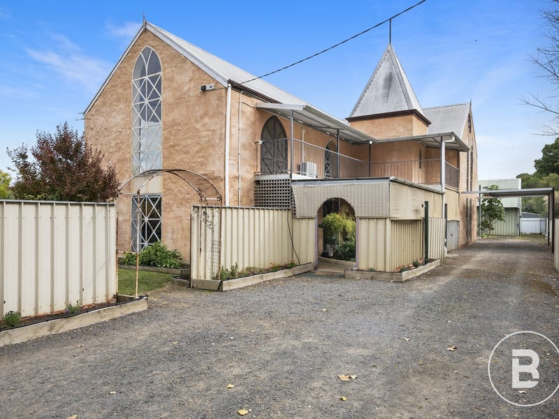 21 McLachlan Street, Carisbrook, Vic 3464 House for Sale realestate