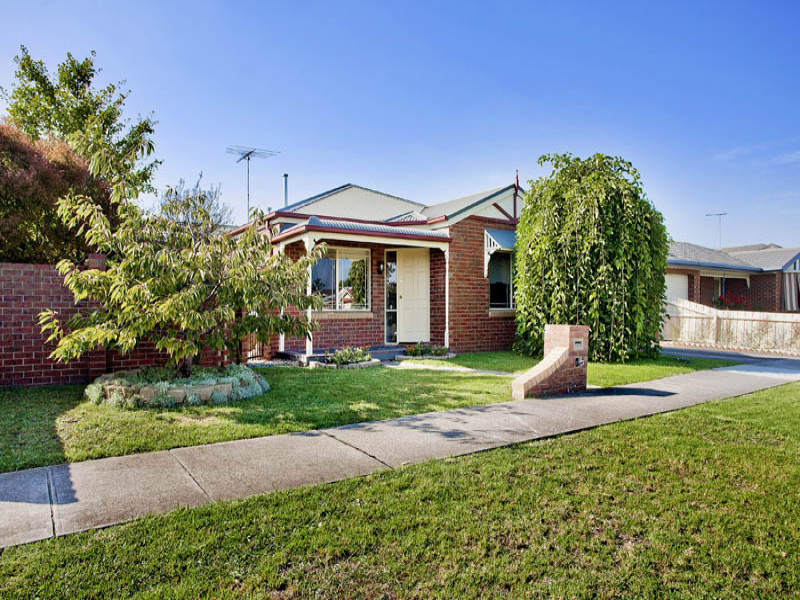 32 Param Street, Grovedale, Vic 3216 Property Details