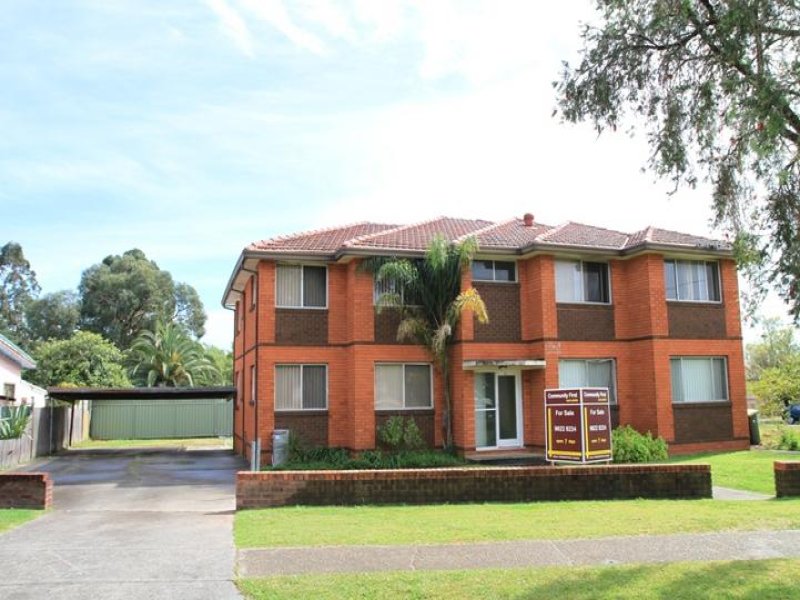 1 Woodlands Road, Liverpool, NSW 2170