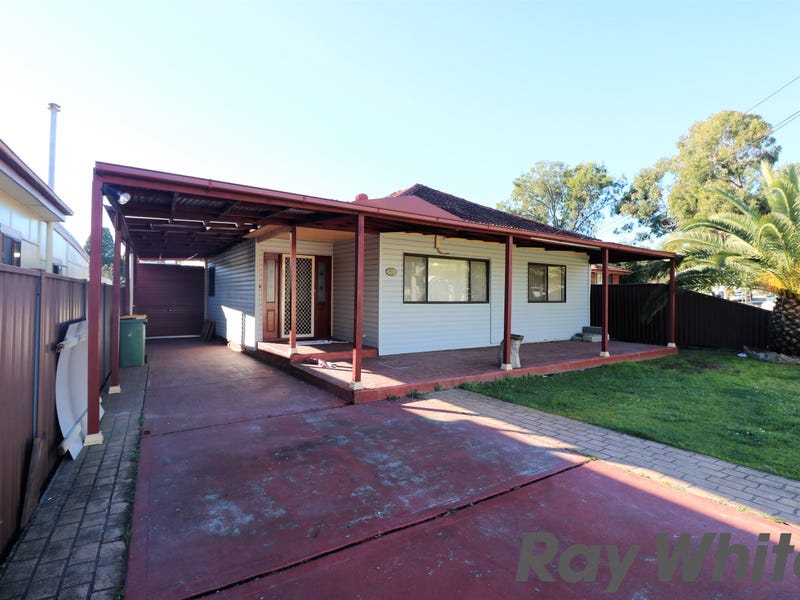 27 Cann Street, Bass Hill, NSW 2197
