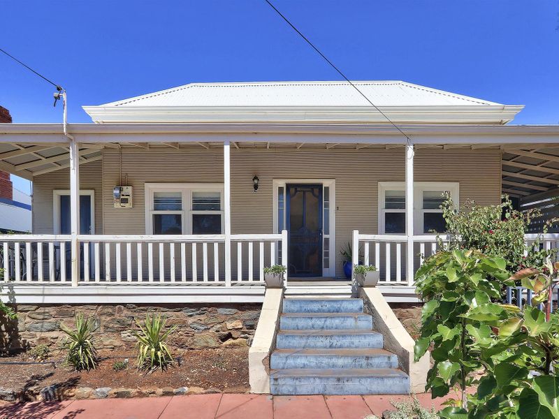 367 Oxide Street, Broken Hill, NSW 2880