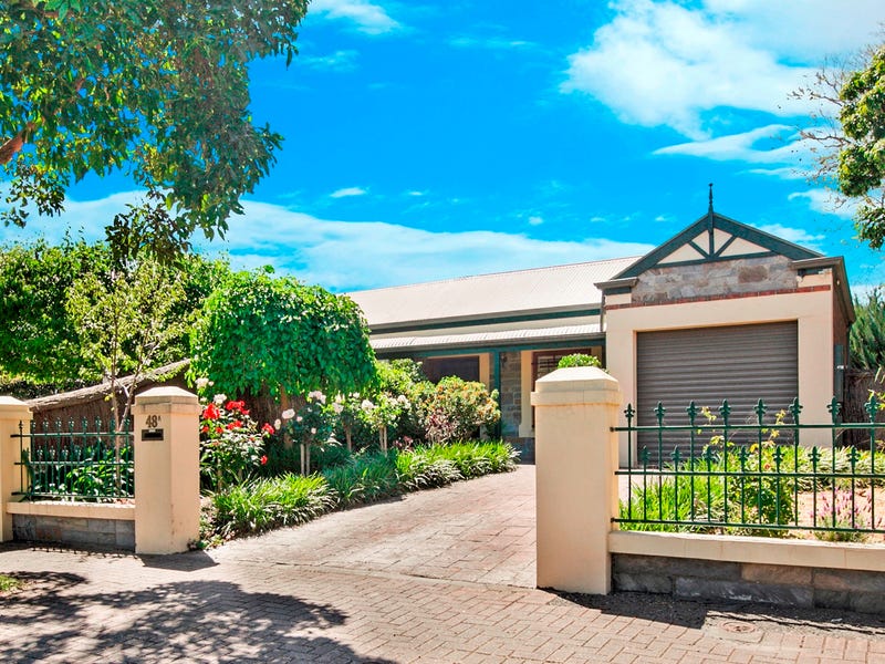 48a Sydney Street, Glenside, SA 5065 Property Details