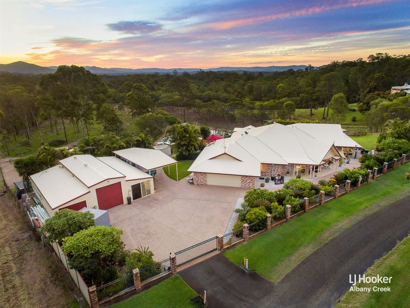 36 Fischle Road, Cashmere, Qld 4500 Property Details