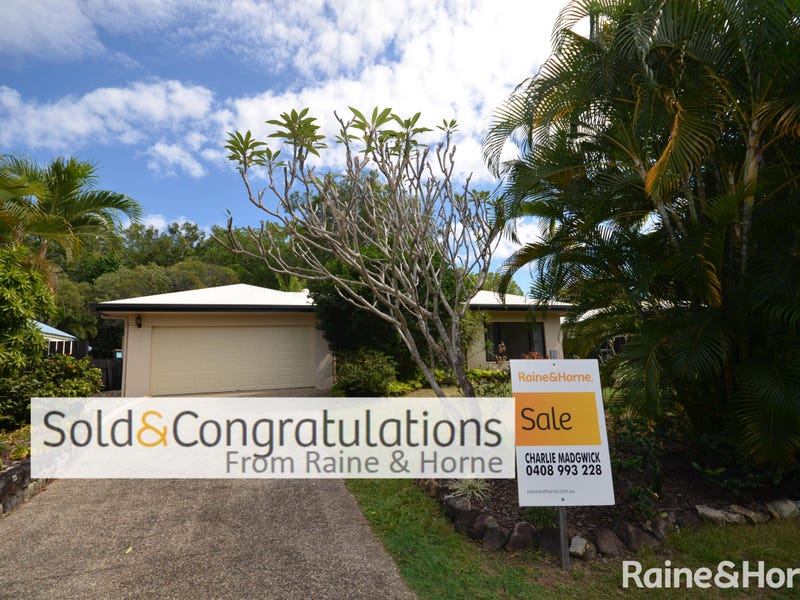 44 Marlin Drive, Wonga Beach, Qld 4873