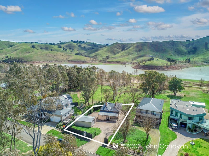 3 Doon Court, Bonnie Doon, VIC 3720