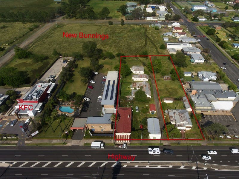 34 Albion Street, Warwick, QLD 4370