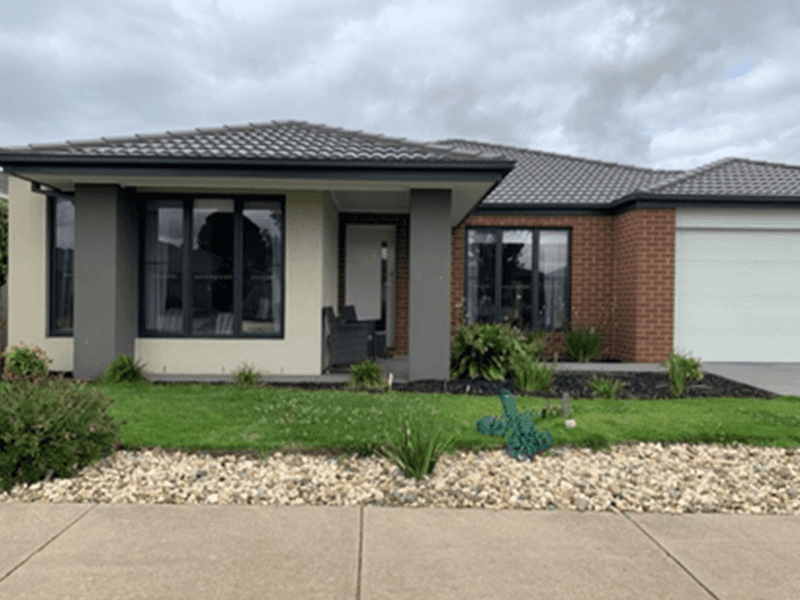 26 Vancleve Crescent, Gisborne, Vic 3437 House for Rent