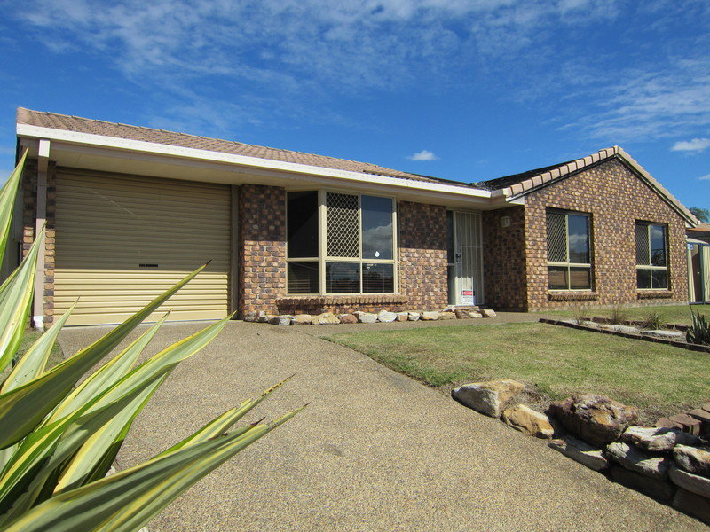 73 Deebing Creek Road, Yamanto, Qld 4305 Property Details