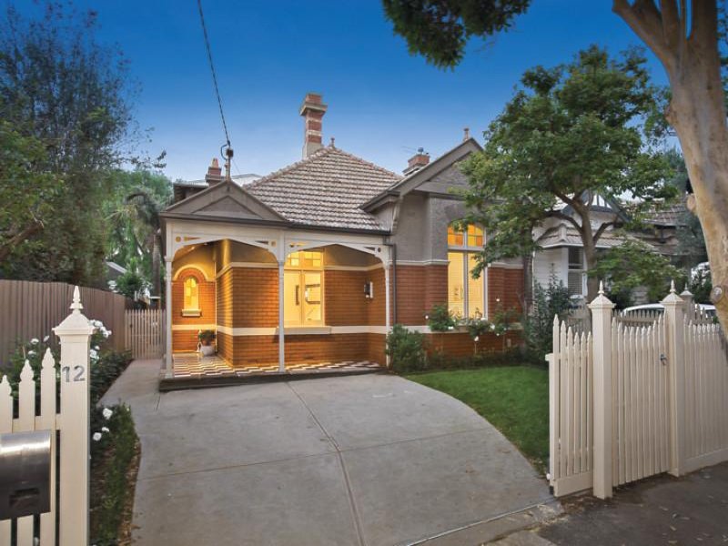 12 Ashleigh Road, Armadale, Vic 3143 Property Details