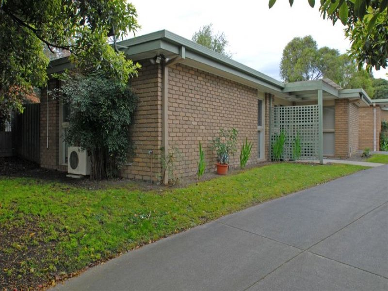 1/48A Warrandyte Road, Ringwood, Vic 3134 Property Details