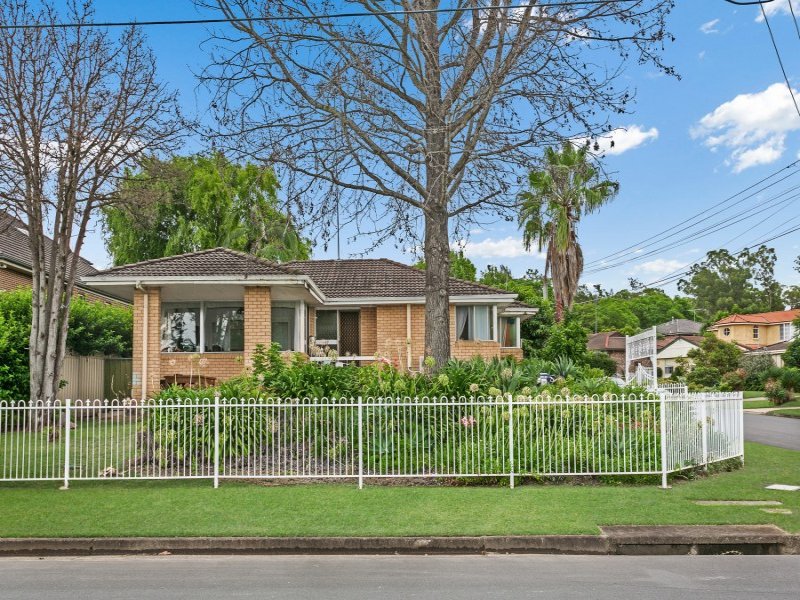 167 River Road, Leonay, NSW 2750