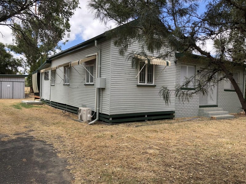 275 ChinchillaTara Road, Chinchilla, Qld 4413 Property Details