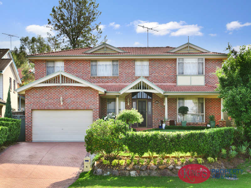 52 Kings Road, Castle Hill, NSW 2154
