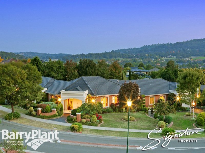 50 Grange Drive, Lysterfield, Vic 3156 Property Details