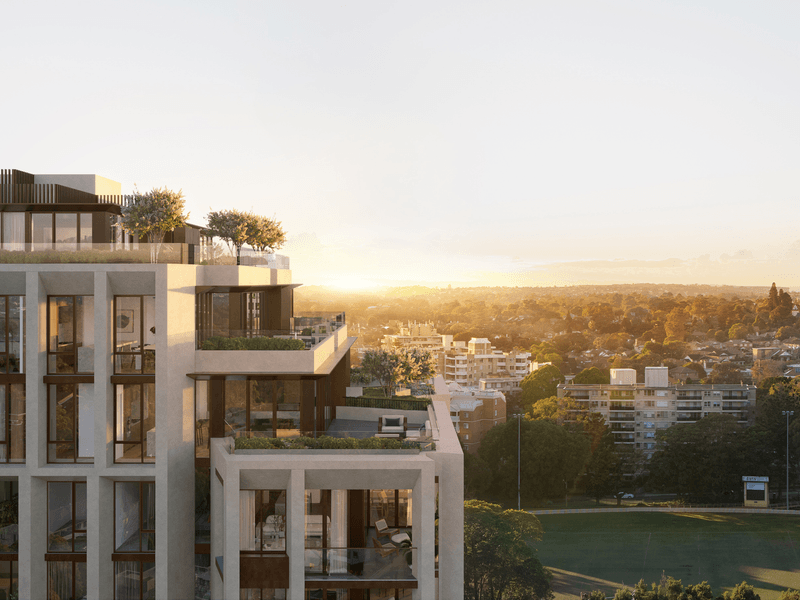 15 Ellis Street, Chatswood, NSW 2067 Apartment for Sale realestate