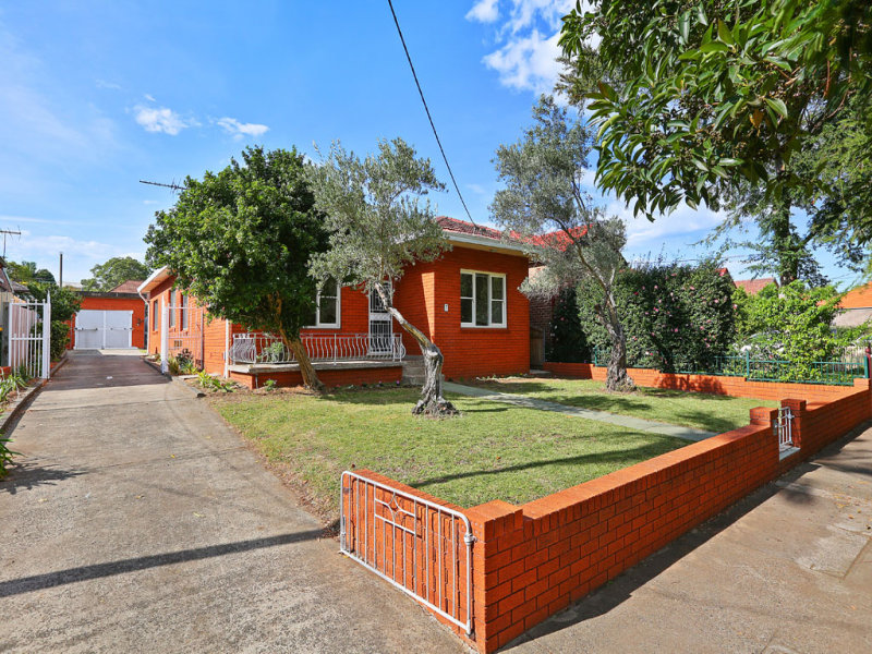 7 Empire Street, Haberfield, NSW 2045 Property Details