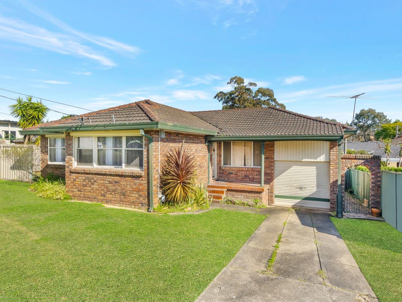 21 Gerald Street, Greystanes, NSW 2145 - Property Details