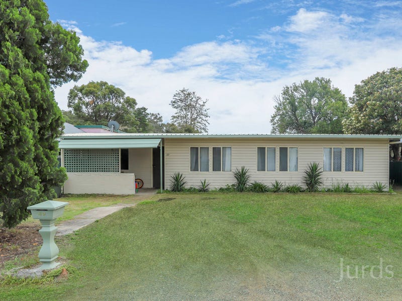 49 Lismore Street, Abermain, NSW 2326