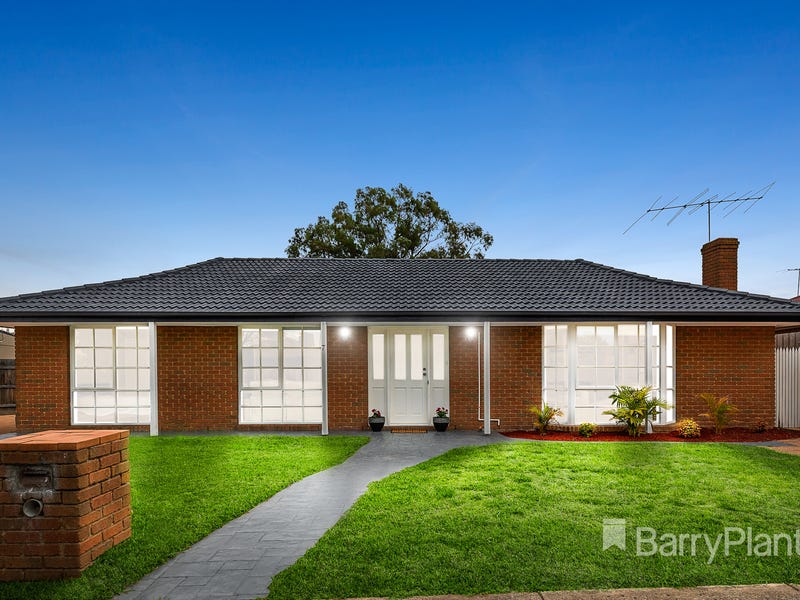 7 Arcadia Street, Carrum Downs, VIC 3201