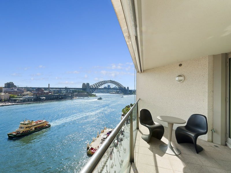 902 61 Macquarie Street, Sydney, Nsw 2000 - Property Details