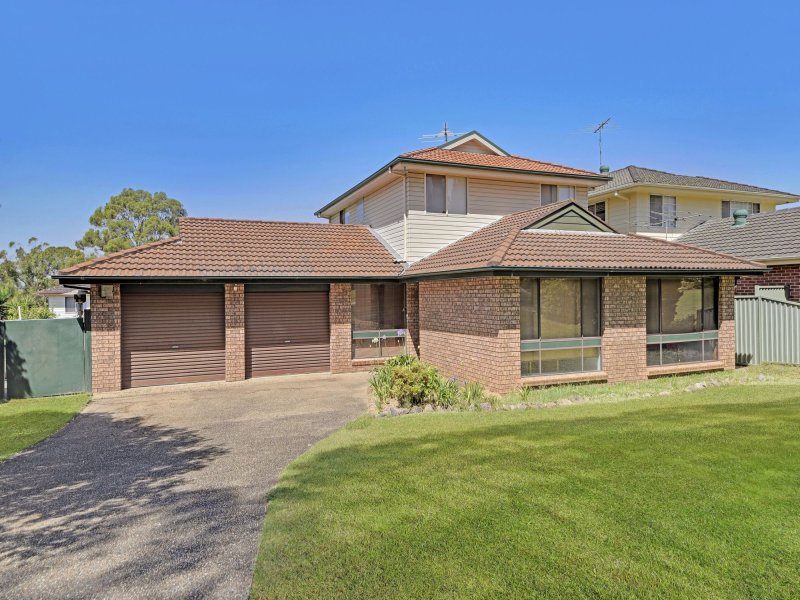 12 Stuka Close, Raby, NSW 2566