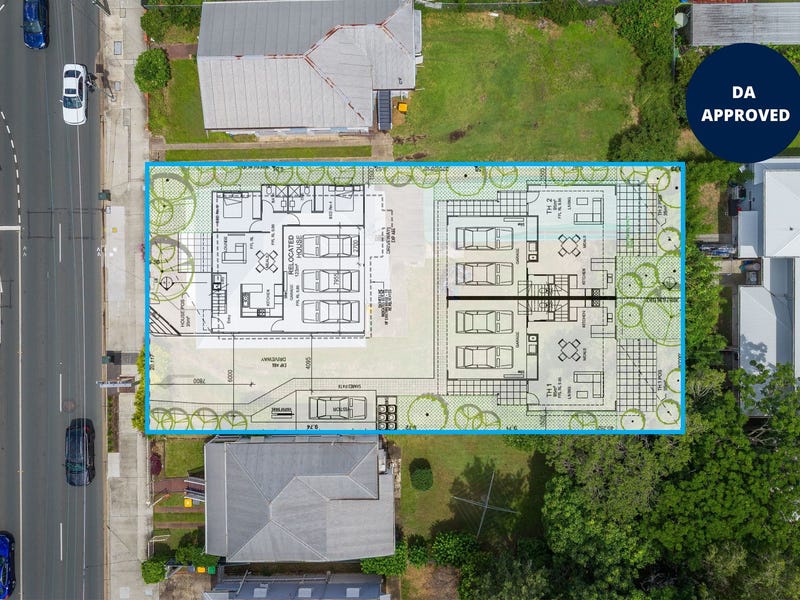 876 Sandgate Road, Clayfield, QLD 4011