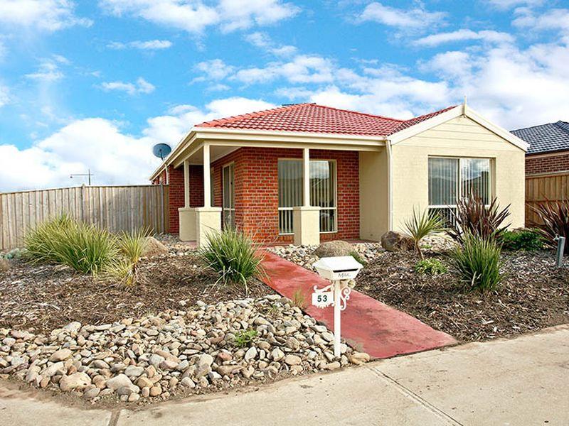 53 Vantage Point Boulevard, Doreen, Vic 3754 Property Details