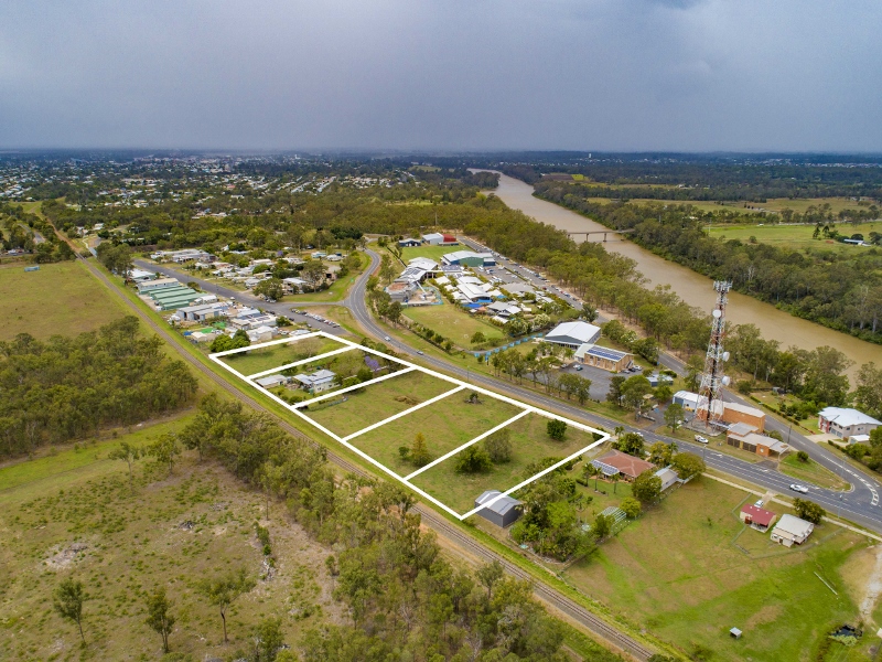 53 71 Gayndah Street, Maryborough, Qld 4650 Property Details