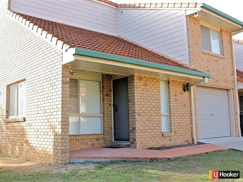 3/33 View Street, Chermside, QLD 4032