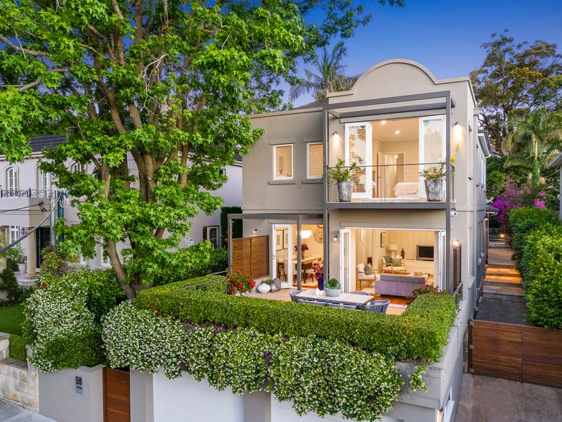 Houses for Sale in Cremorne, NSW 2090