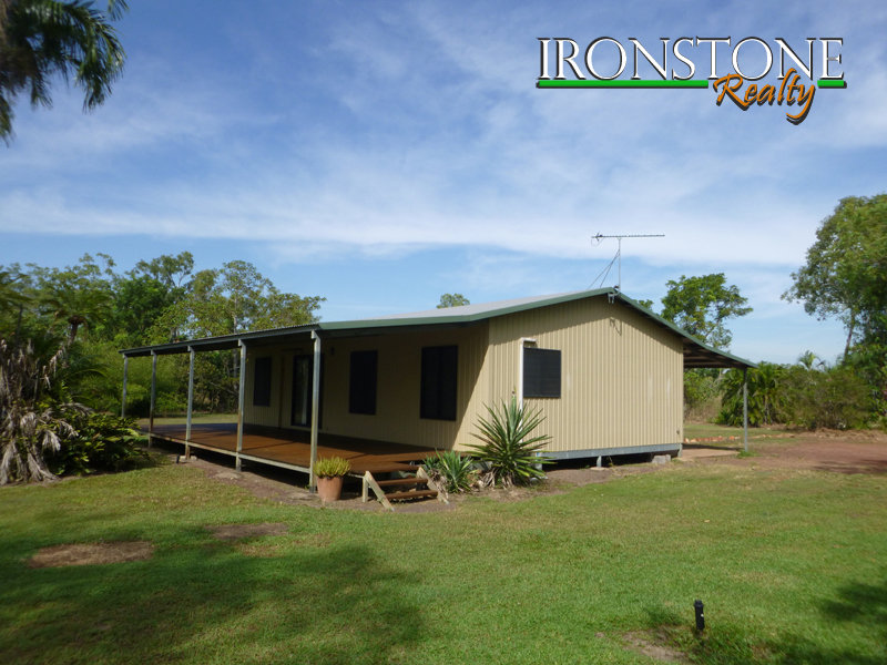 21 Kostka Road, Humpty Doo, NT 0836
